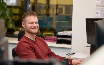 Stage AI content en kennisdeling