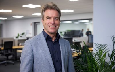 Martin – Managing Director