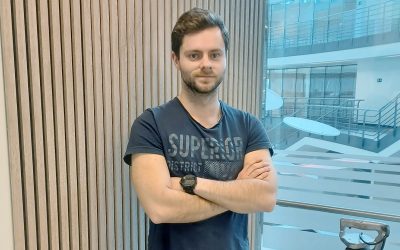 Nikita Radzko – Customer Service Representative